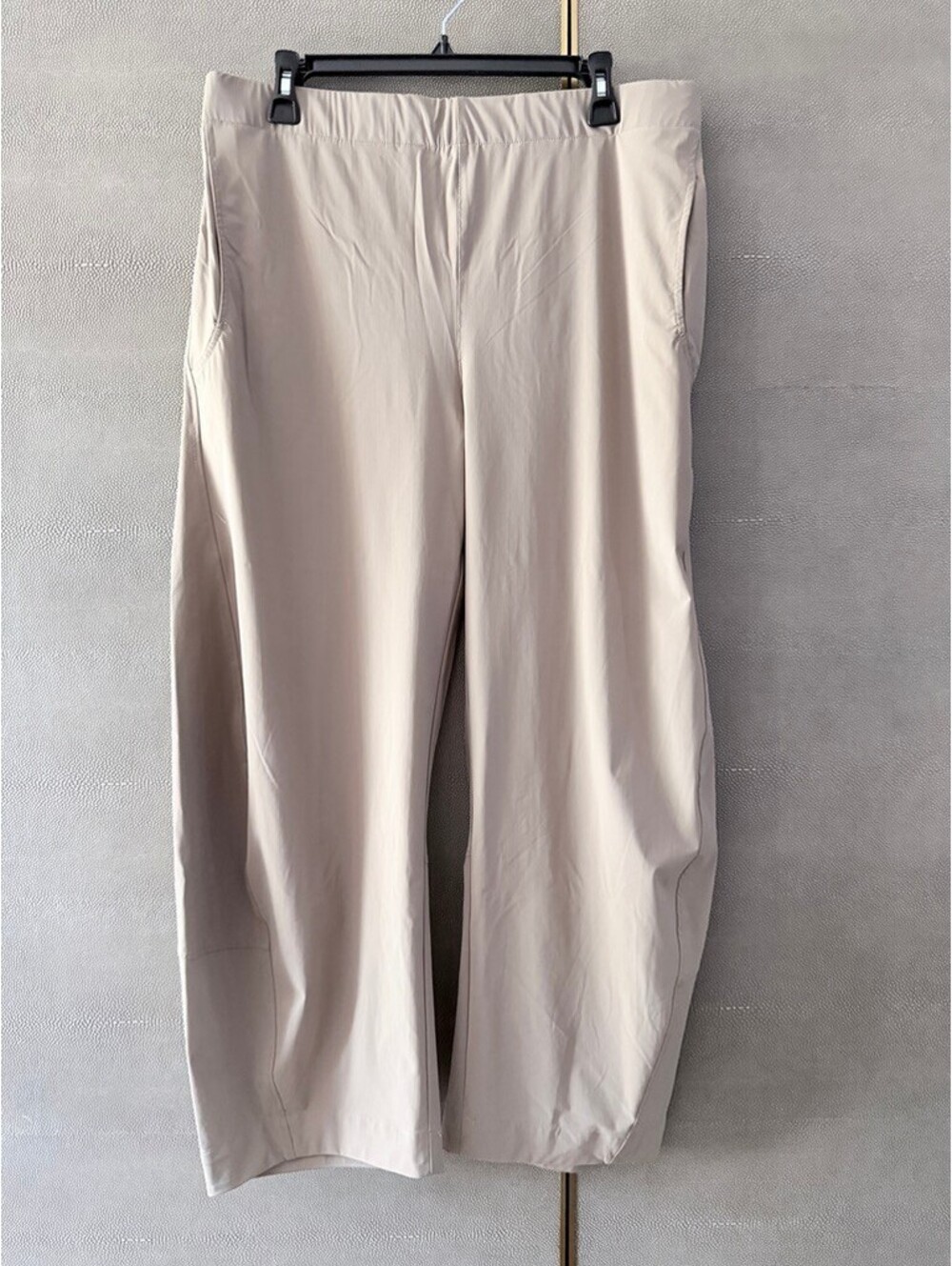 Ruti On the Loose Work Pants 14 Walnut